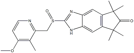 Ro 18-5364 Struktur