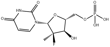 1015073-43-4 Structure