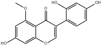 Barpisoflavone A