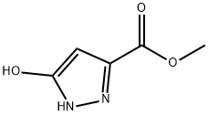 METHYL 5-HYDROXY-PYRAZOLE-3-CARBOXYLATE price.