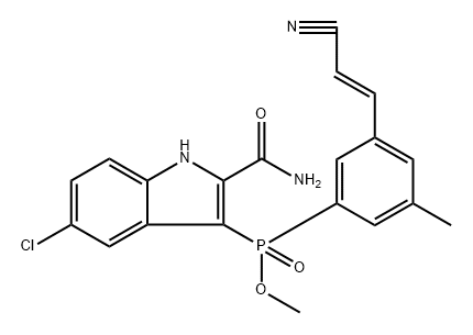 1018450-26-4 結(jié)構(gòu)式