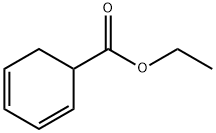 2,4-Cyclohexadiene-1-carboxylicacid,ethylester(6CI) Struktur