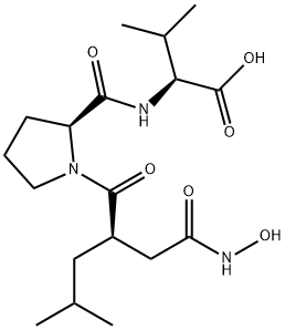 propioxatin B Struktur