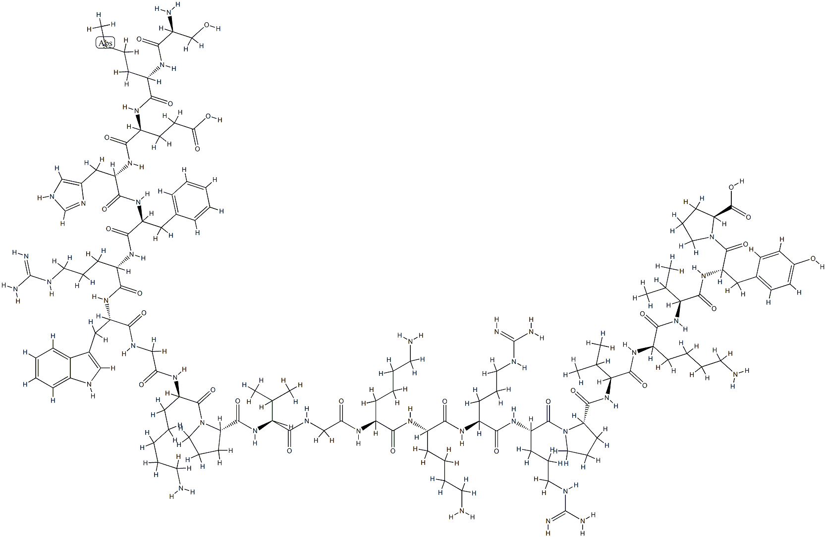 1036763-00-4 結(jié)構(gòu)式