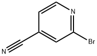 2-Bromo-4-cyanopyridine