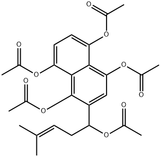 MDS 004 Struktur