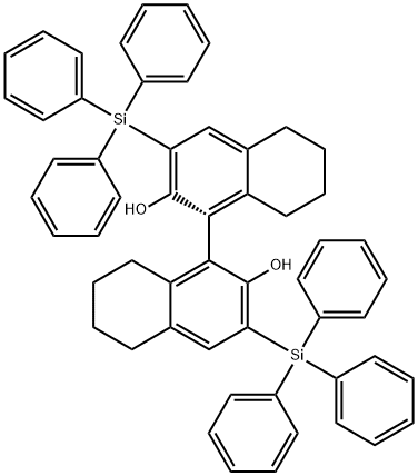 1041186-22-4 Structure