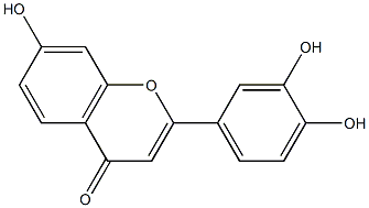 linolenic acid ethoxylated monoester, phosphated Struktur