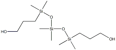 CARBINOL (HYDROXYL) TERMINATED POLYDIMETHYLSILOXANE