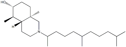 104905-12-6 結(jié)構(gòu)式