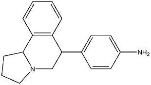 105234-91-1 結(jié)構(gòu)式