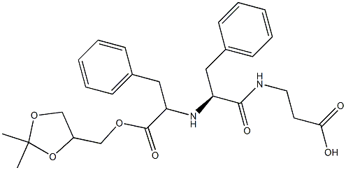 105262-04-2 結(jié)構(gòu)式