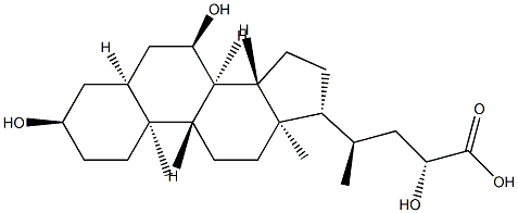 105369-89-9 結(jié)構(gòu)式