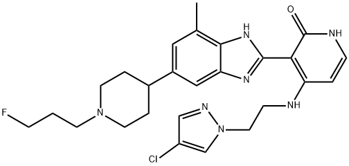 1054315-48-8 結(jié)構(gòu)式