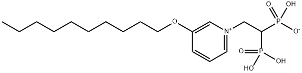 BPH715 Struktur