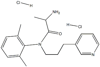 Ro 22-9194 Struktur