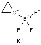 Potassium cyclopropyltrifluoroborate