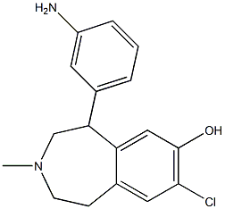 107811-54-1 結(jié)構(gòu)式