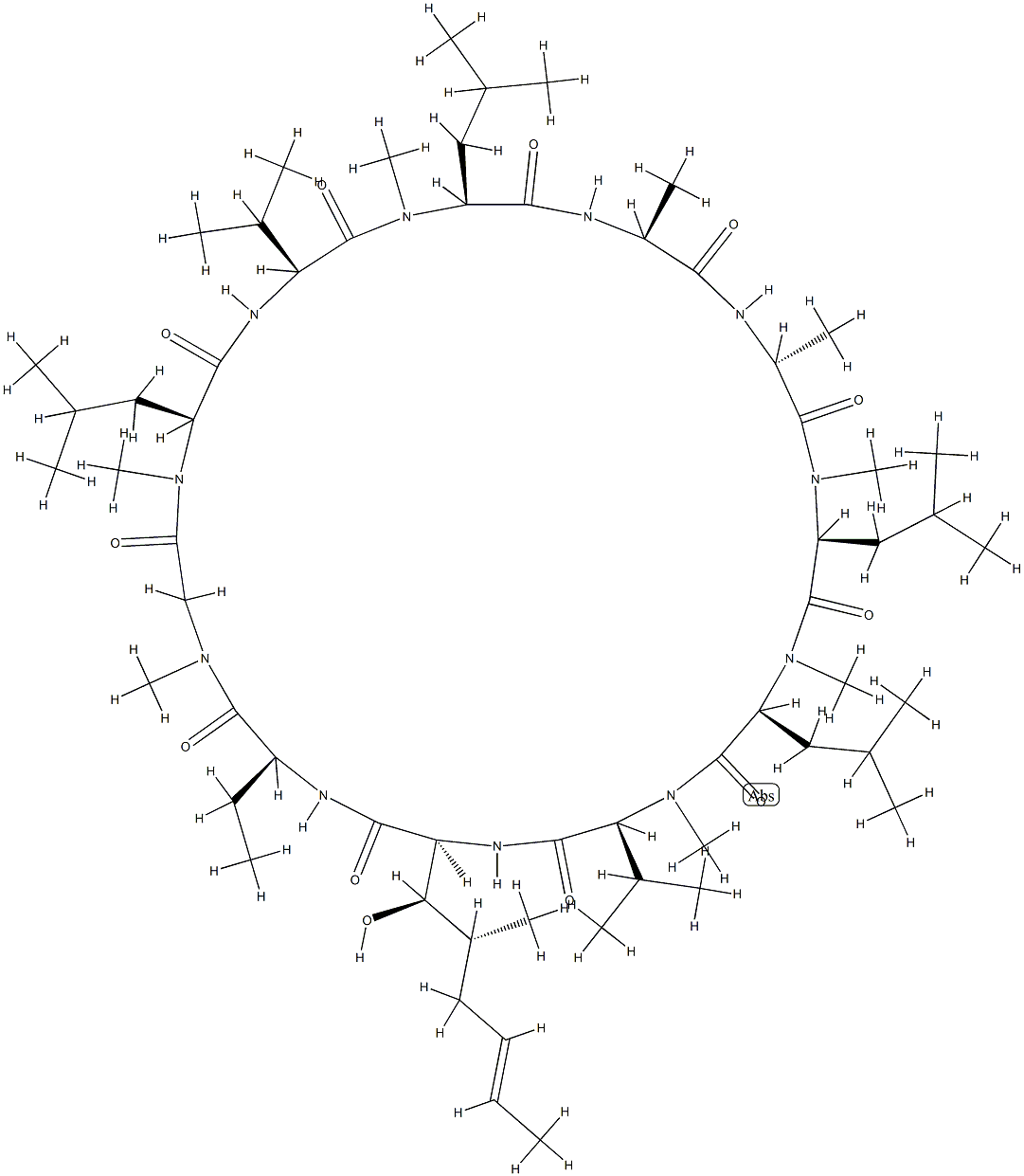 108027-39-0 結構式