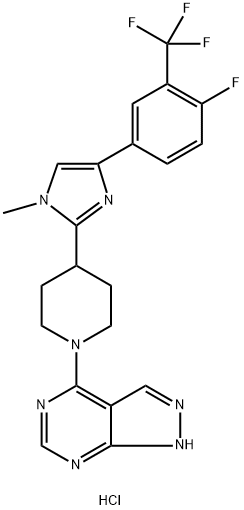 1082948-81-9 結(jié)構(gòu)式