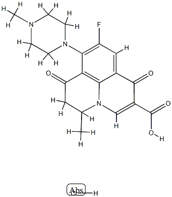 QA 241 Struktur