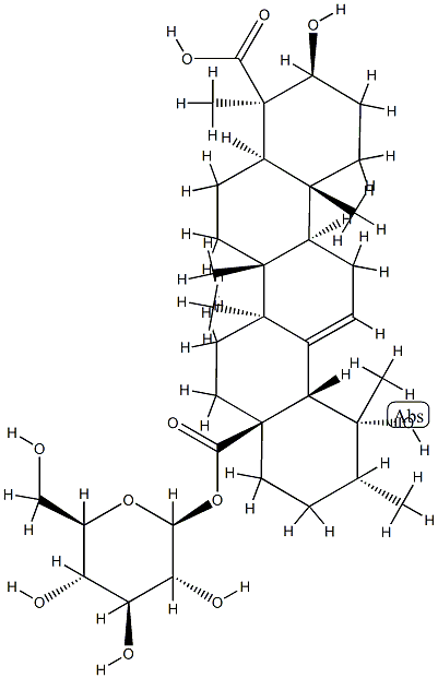 108524-93-2 結(jié)構(gòu)式