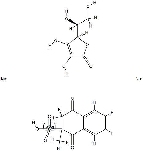 1085703-32-7 Structure