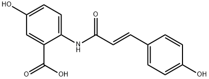 108605-70-5 結(jié)構(gòu)式