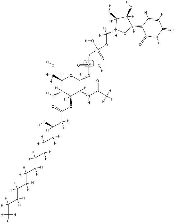 108636-29-9 結(jié)構(gòu)式