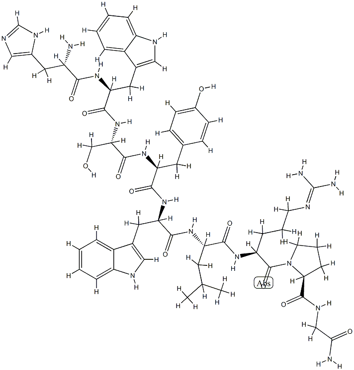 108787-46-8 結構式