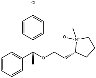 Clemastine