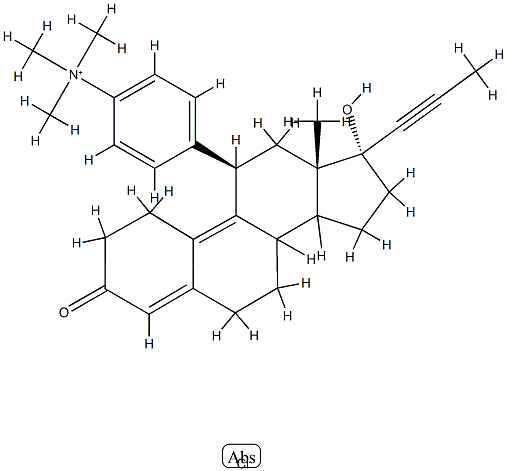 109345-60-0 結(jié)構(gòu)式