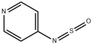 4-Pyridinamine,N-sulfinyl-(9CI) Struktur