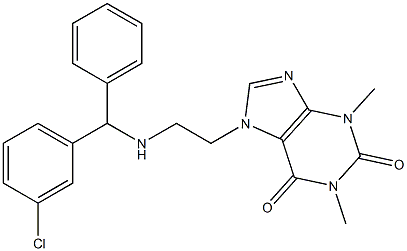 Brn 1186028 Struktur