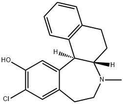 112108-01-7 Structure