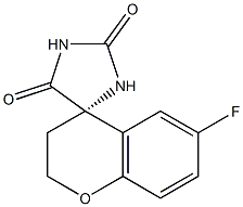 .beta.-L-Gulopyranose, 1,6-anhydro-2,3-O-(phenylmethylene)-, (S)- Struktur