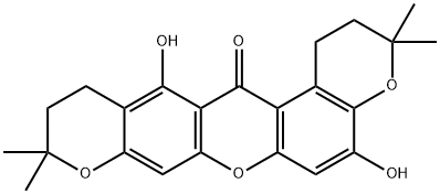 BR-Xanthone A