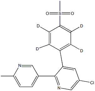 1131345-14-6 結(jié)構(gòu)式