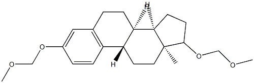 EudesM-4(15)-ene-3α,11-diol Struktur