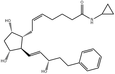 1138395-12-6 結(jié)構(gòu)式