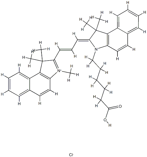 1144107-79-8 Structure