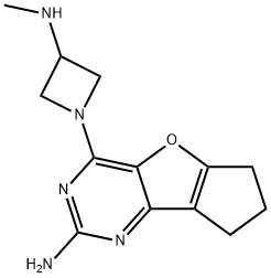 1148115-99-4 結(jié)構(gòu)式