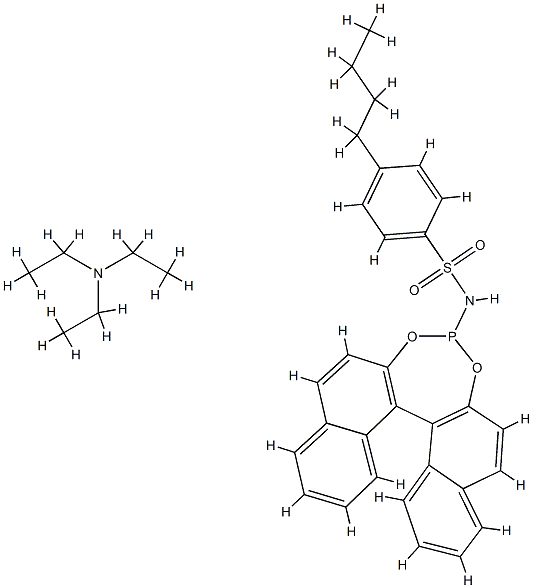 1150592-91-8 結(jié)構(gòu)式