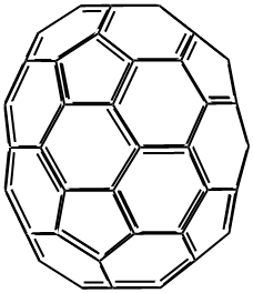 Fullerene C70