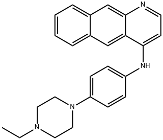 115618-99-0 結(jié)構(gòu)式