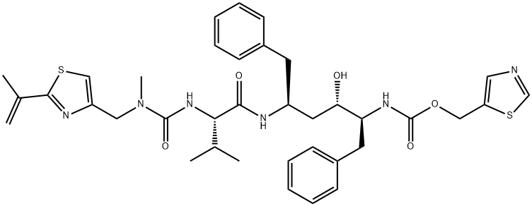 1156504-13-0 Structure