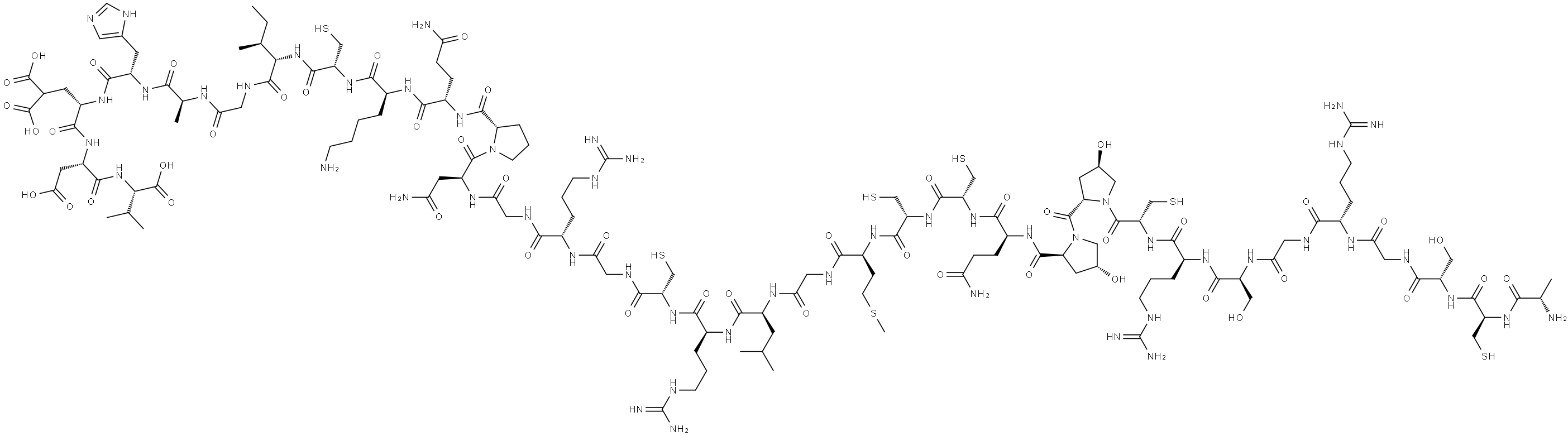 115757-31-8 結(jié)構(gòu)式