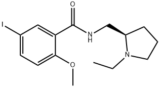 iodopride Struktur