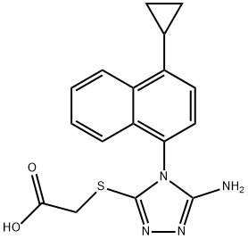 1158970-37-6 Structure