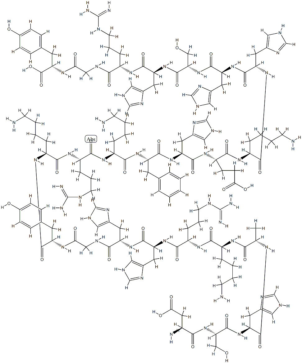 Histatin 5 price.